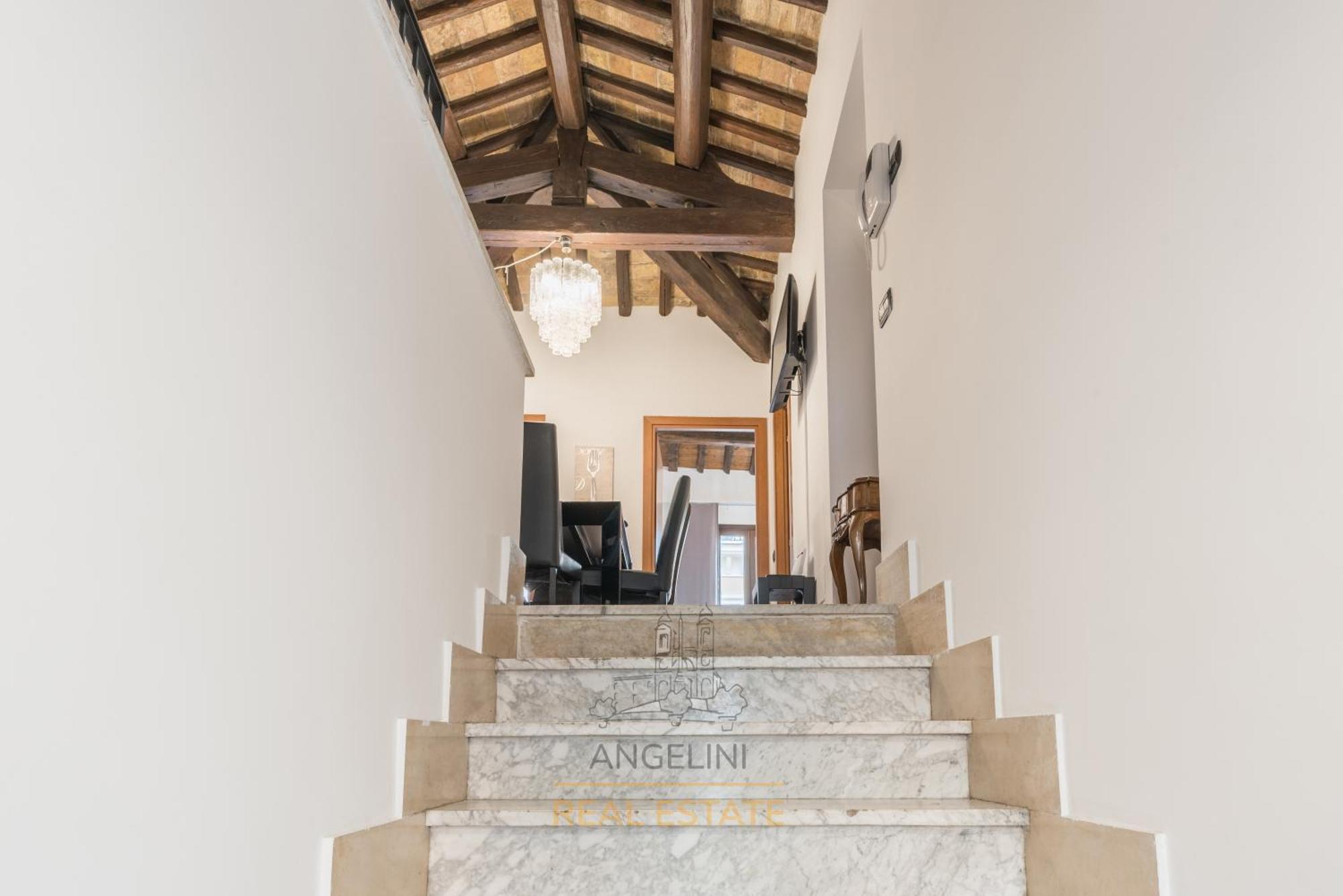 Apartment By The Spanish Steps Rome Exterior photo